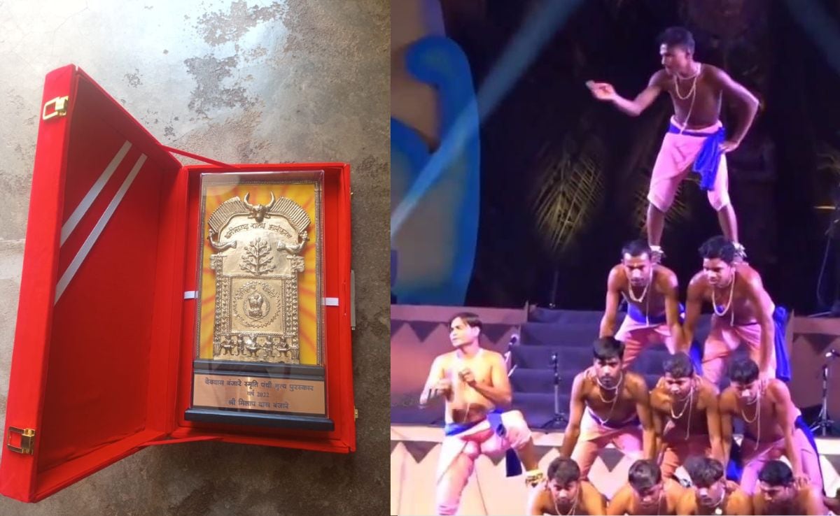 Latest and Breaking News on NDTV Latest and Breaking News on NDTV