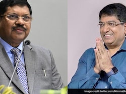 &#039;Admire Lawyer&#039;s Courage&#039;: BJP Leader&#039;s Shocker On Chief Justice Shoe Attack