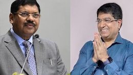 'Admire Lawyer's Courage': BJP Leader's Shocker On Chief Justice Shoe Attack