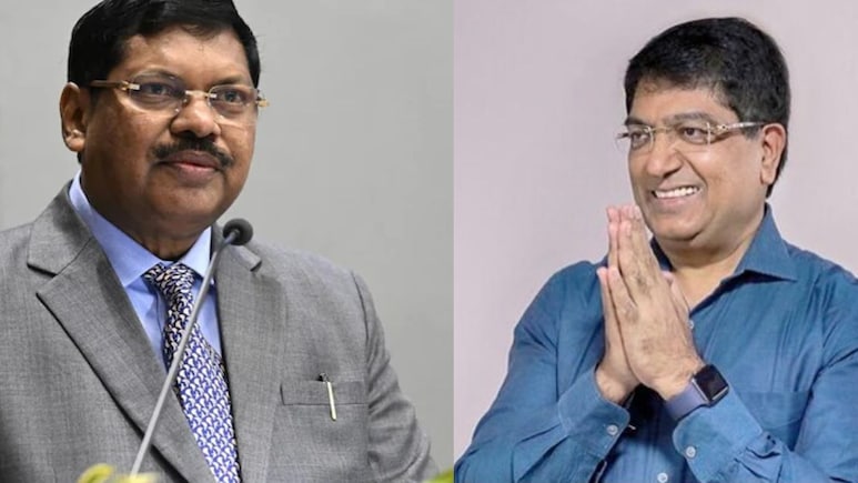 'Admire Lawyer's Courage': BJP Leader's Shocker On Chief Justice Shoe Attack