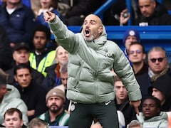 Premier League Club Chelsea Parts Ways With Head Coach Enzo Maresca