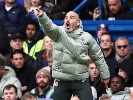 Enzo Maresca Slams Delap For 'Stupid' Red Card In Chelsea Win At Wolves