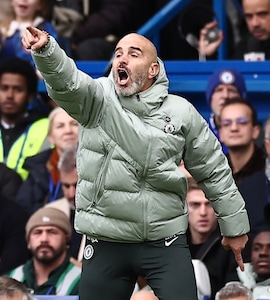 Enzo Maresca Bemoans Worst 48 Hours At Chelsea After Lack Of Support