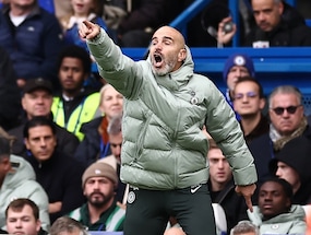 Enzo Maresca On Brink Of Leaving Chelsea: Report