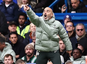 Enzo Maresca On Brink Of Leaving Chelsea: Report