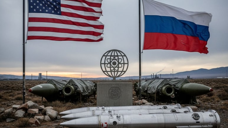 अमेरिका और रूस ने इन छोटे देशों में भी रखे हैं अपने परमाणु हथियार, जान लीजिए नाम