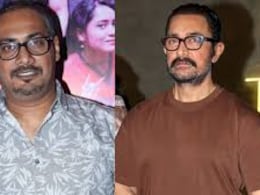 अभिनव कश्यप ने आमिर खान पर साधा निशाना, कहा-परफेक्शनिज़्म को मिथ,  वो सबसे चालाक लोमड़ी है... अभिनव कश्यप ने आमिर खान पर साधा निशाना, कहा-परफेक्शनिज़्म को मिथ,  वो सबसे चालाक लोमड़ी है...