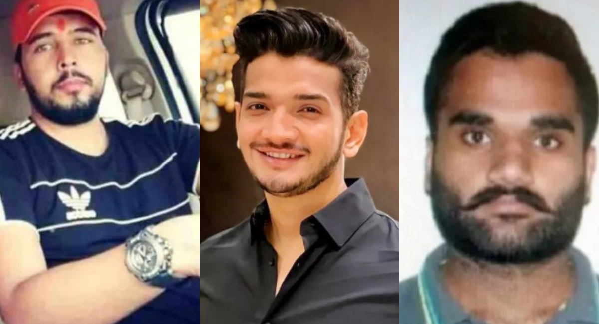 रोहित गोदारा और गोल्डी बराड़ गैंग के निशाने पर मुनव्वर फारुकी, गिरफ्तार गुर्गों ने किए अहम खुलासे