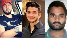 रोहित गोदारा और गोल्डी बराड़ गैंग के निशाने पर मुनव्वर फारुकी, गिरफ्तार गुर्गों ने किए अहम खुलासे