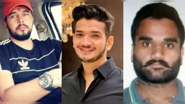 रोहित गोदारा और गोल्डी बराड़ गैंग के निशाने पर मुनव्वर फारुकी, गिरफ्तार गुर्गों ने किए अहम खुलासे