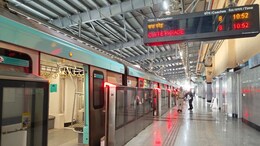 MetroConnect3 App: मेट्रो 3पासून इच्छितस्थळी जाण्यासाठी बससेवा! 'या' मार्गांवर धावणार, तिकीट दर किती?