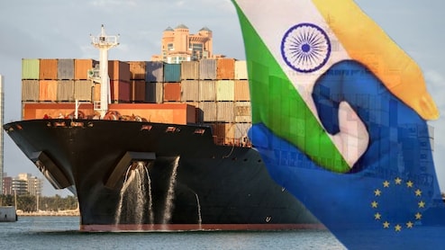 'Sensitive' Agriculture Issues Left Out As India, EU Near Trade Deal Ahead Of Republic Day Meet