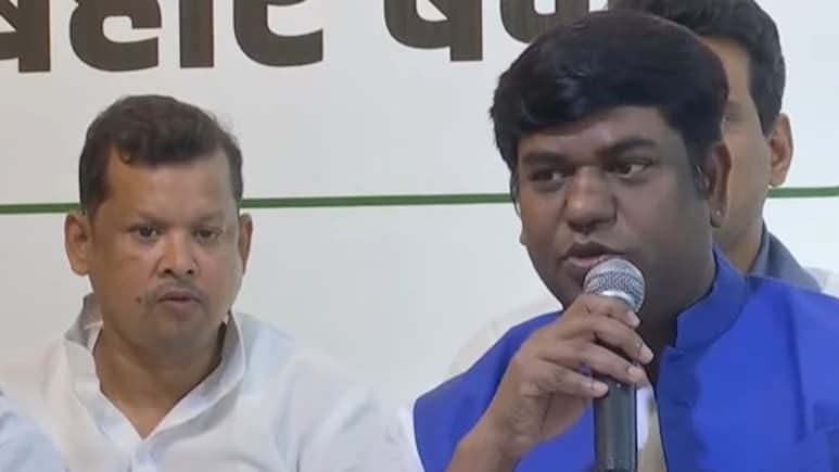 होटल के बंद कमरे में ऐसा क्या हुआ कि गहलोत-तेजस्वी सब थे हैरान, 'सहनी के हठयोग' की पूरी कहानी