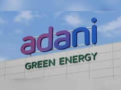 बंपर Q2 नतीजों से गदगद बाजार,अदाणी ग्रीन एनर्जी का शेयर 11% उछला, मुनाफे में 28% की छलांग