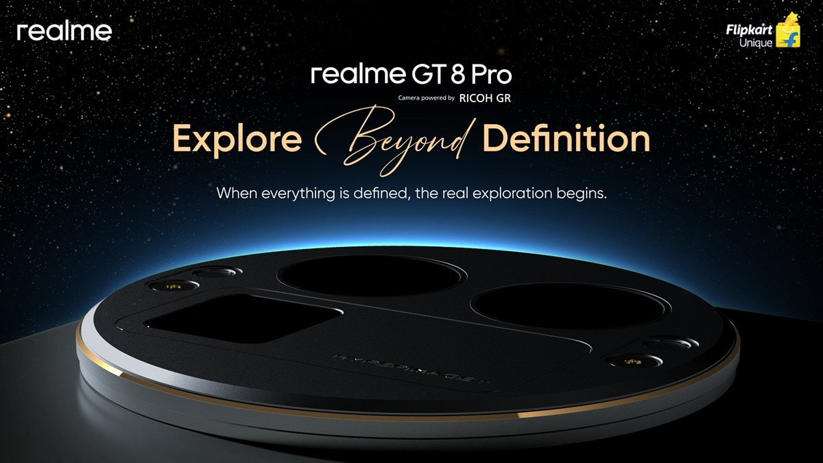 Realme GT 8 Pro नवंबर में होगा भारतीय बाजार में लॉन्च, जानें फीचर्स से लेकर सबकुछ