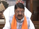 "Lesson For Them": Minister's Shocker On Australian Cricketers' Molestation "Lesson For Them": Minister's Shocker On Australian Cricketers' Molestation
