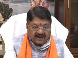Bihar Election 2025: बिहार चुनाव को लेकर कैलाश विजयवर्गीय की बड़ी भविष्यवाणी, बोले- नीतीश कुमार फिर बनेंगे मुख्यमंत्री Bihar Election 2025: बिहार चुनाव को लेकर कैलाश विजयवर्गीय की बड़ी भविष्यवाणी, बोले- नीतीश कुमार फिर बनेंगे मुख्यमंत्री