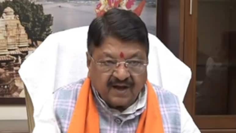 Bihar Election 2025: बिहार चुनाव को लेकर कैलाश विजयवर्गीय की बड़ी भविष्यवाणी, बोले- नीतीश कुमार फिर बनेंगे मुख्यमंत्री Bihar Election 2025: बिहार चुनाव को लेकर कैलाश विजयवर्गीय की बड़ी भविष्यवाणी, बोले- नीतीश कुमार फिर बनेंगे मुख्यमंत्री