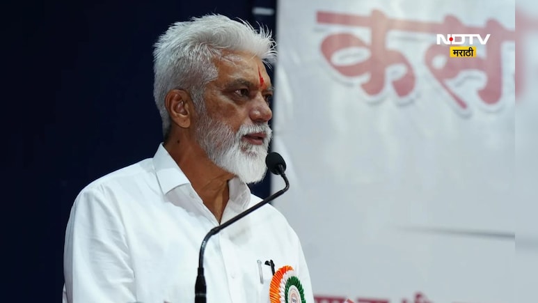 शाळांमध्ये मराठी भाषे बरोबरच राज्यगीत गायन अनिवार्य, शिक्षण मंत्र्यांची सूचना शाळांमध्ये मराठी भाषे बरोबरच राज्यगीत गायन अनिवार्य, शिक्षण मंत्र्यांची सूचना