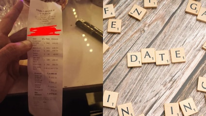 Mumbai Man Falls For Dating App Scam, Charged Rs 24,000 For Drinks