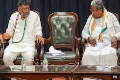 Will Be Chief Minister For Full Term, Says Siddaramaiah, Silences Leadership Change Buzz Will Be Chief Minister For Full Term, Says Siddaramaiah, Silences Leadership Change Buzz