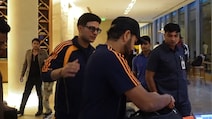 Rohit Meets Gill For The First Time After ODI Captaincy Change, Says This