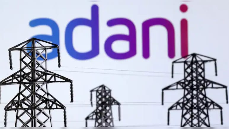अदाणी पावर के दूसरी तिमाही के नतीजे जारी, 2906 करोड़ का हुआ लाभ, बिजली की बिक्री में 7.4% का इजाफा अदाणी पावर के दूसरी तिमाही के नतीजे जारी, 2906 करोड़ का हुआ लाभ, बिजली की बिक्री में 7.4% का इजाफा