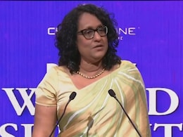 NDTV World Summit 2025: श्रीलंका की खराब आर्थिक स्थिति में भारत की मदद के लिए धन्यवाद... श्रीलंका की PM हरिनी अमरसूर्या NDTV World Summit 2025: श्रीलंका की खराब आर्थिक स्थिति में भारत की मदद के लिए धन्यवाद... श्रीलंका की PM हरिनी अमरसूर्या