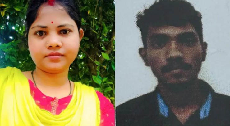 बेंगलुरु में लिव-इन में रहने वाले कपल का मिला शव, पुलिस को झगड़े के बाद सुसाइड का शक