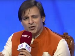 &quot;Profits For A Quarter, Purpose For Life&quot;: Vivek Oberoi&#039;s Business Mantra