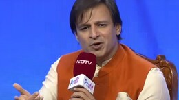 "Profits For A Quarter, Purpose For Life": Vivek Oberoi's Business Mantra