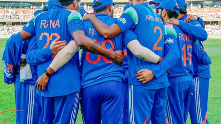 वो 5 ODI सीरीज जब भारत को एक मैच में भी नहीं मिली जीत, 0-3 या  0-5 से गंवानी पड़ी ट्रॉफी