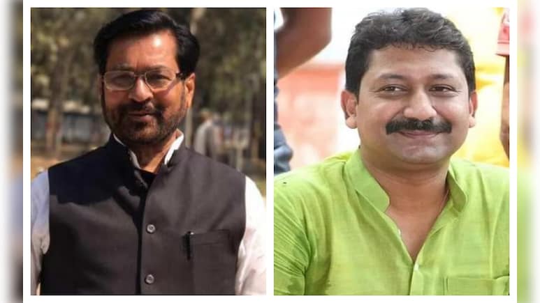 बिहार चुनाव: झाझा से चकाई तक राजनीतिक विरासत की परंपरा और हार-जीत का कनेक्शन बिहार चुनाव: झाझा से चकाई तक राजनीतिक विरासत की परंपरा और हार-जीत का कनेक्शन