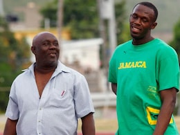 'Coach Said World Didn't Get To See The Best Of Me': Usain Bolt To NDTV