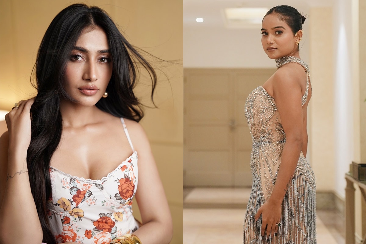 Dhanashree Verma Calls Out Manisha Rani's Game Plan: "She Can Do Anything For the Content..." Dhanashree Verma Calls Out Manisha Rani's Game Plan: "She Can Do Anything For the Content..."