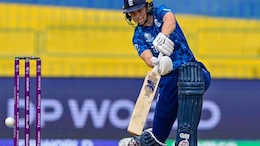 "Excited For The Occasion": England Opener Amy Jones Confident Ahead Of Semifinal vs South Africa In Guwahati