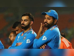 ऑस्ट्रेलिया में भी होने लगे रोहित-कोहली की विदाई के चर्चे, क्रिकेटर्स आ गए आमने-सामने ऑस्ट्रेलिया में भी होने लगे रोहित-कोहली की विदाई के चर्चे, क्रिकेटर्स आ गए आमने-सामने