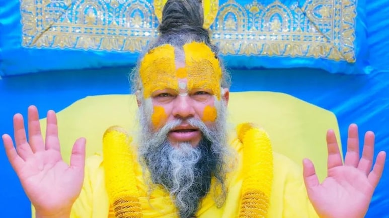 ऑफिस में चापलूस लोग बॉस के सामने नीचा दिखाते हैं तो क्या करें, प्रेमानंद जी महाराज ने बताया जबरदस्त उपाय ऑफिस में चापलूस लोग बॉस के सामने नीचा दिखाते हैं तो क्या करें, प्रेमानंद जी महाराज ने बताया जबरदस्त उपाय
