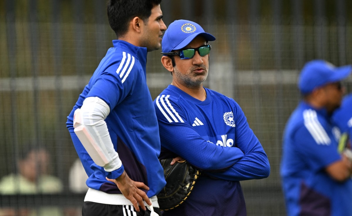 ईडेन की पिच ने गिल और गंभीर को किया नाखुश, पेसरों को नहीं मिल पाएगी मदद, जानें क्यों