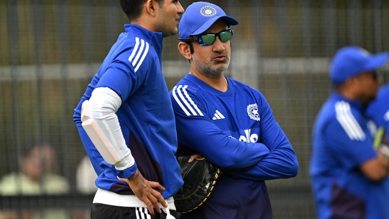 IND vs RSA 1st Test: ईडेन की पिच ने गिल और गंभीर को किया नाखुश, पेसरों को नहीं मिल पाएगी मदद, जानें क्यों