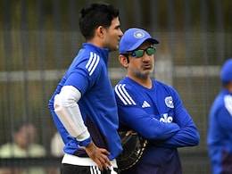 "Not The Wisest": Shubman Gill, Gautam Gambhir Blasted By R Ashwin For Not Picking Kuldeep Yadav "Not The Wisest": Shubman Gill, Gautam Gambhir Blasted By R Ashwin For Not Picking Kuldeep Yadav