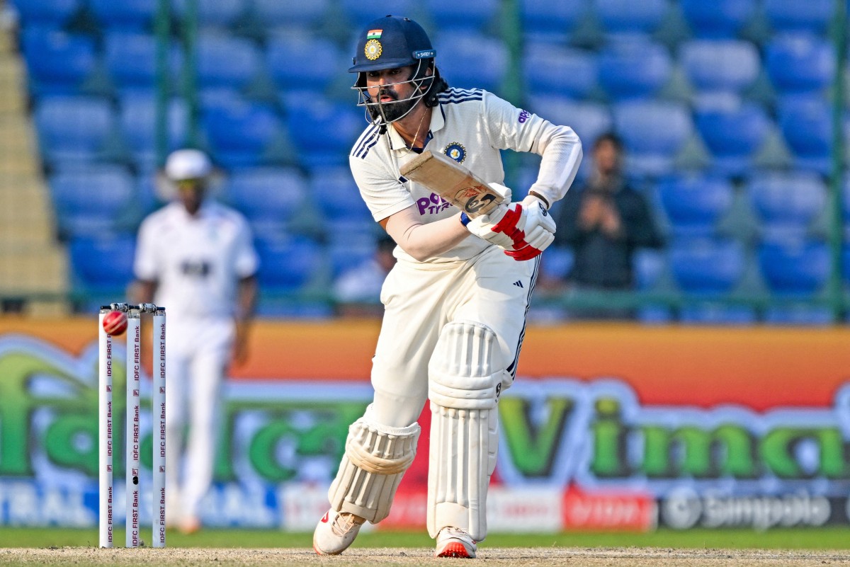 2nd Test Day 5 LIVE: India On Cusp Of 2-0 Sweep vs WI, WTC Boost
