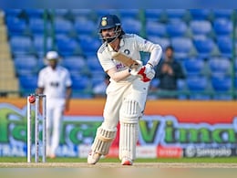 IND vs WI, 2nd Test: भारत की वेस्टइंडीज पर 7 विकेट से जीत, सीरीज में किया 2-0 से धमाकेदार क्लीन स्वीप IND vs WI, 2nd Test: भारत की वेस्टइंडीज पर 7 विकेट से जीत, सीरीज में किया 2-0 से धमाकेदार क्लीन स्वीप