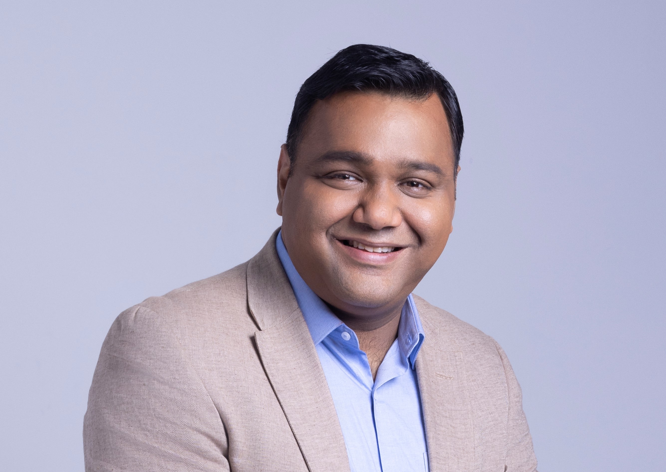 Gautam Aggarwal