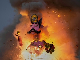 हर जगह रावण जलकर ठंडा हो चुका, इस शहर में अब शुरू हुआ दशहरा उत्सव, 500 साल पुरानी परंपरा जानें