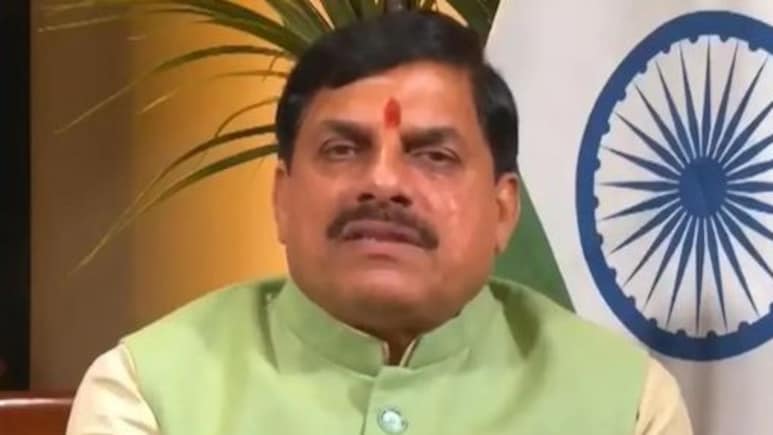 सीएम यादव ने कोल्ड्रिफ कफ सिरप पर लगाया प्रतिबंध, मृतक बच्चों के परिजनों को दिए जाएंगे 4-4 लाख रुपये सीएम यादव ने कोल्ड्रिफ कफ सिरप पर लगाया प्रतिबंध, मृतक बच्चों के परिजनों को दिए जाएंगे 4-4 लाख रुपये