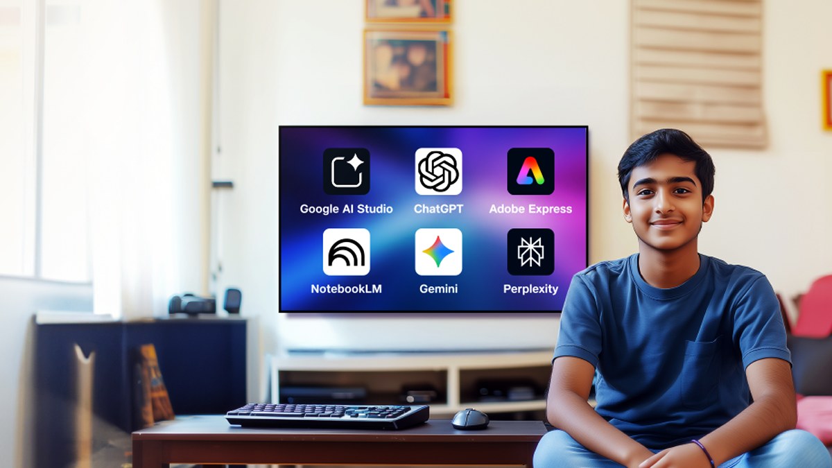 Jio AI Classroom हुआ लॉन्च: बिना 1 पैसा दिए Free में सीखें AI