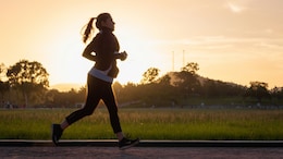 Reducing Sweet Tooth To Better Immune Function: 5 Surprising Health Benefits Of Walking Daily, According To Harvard