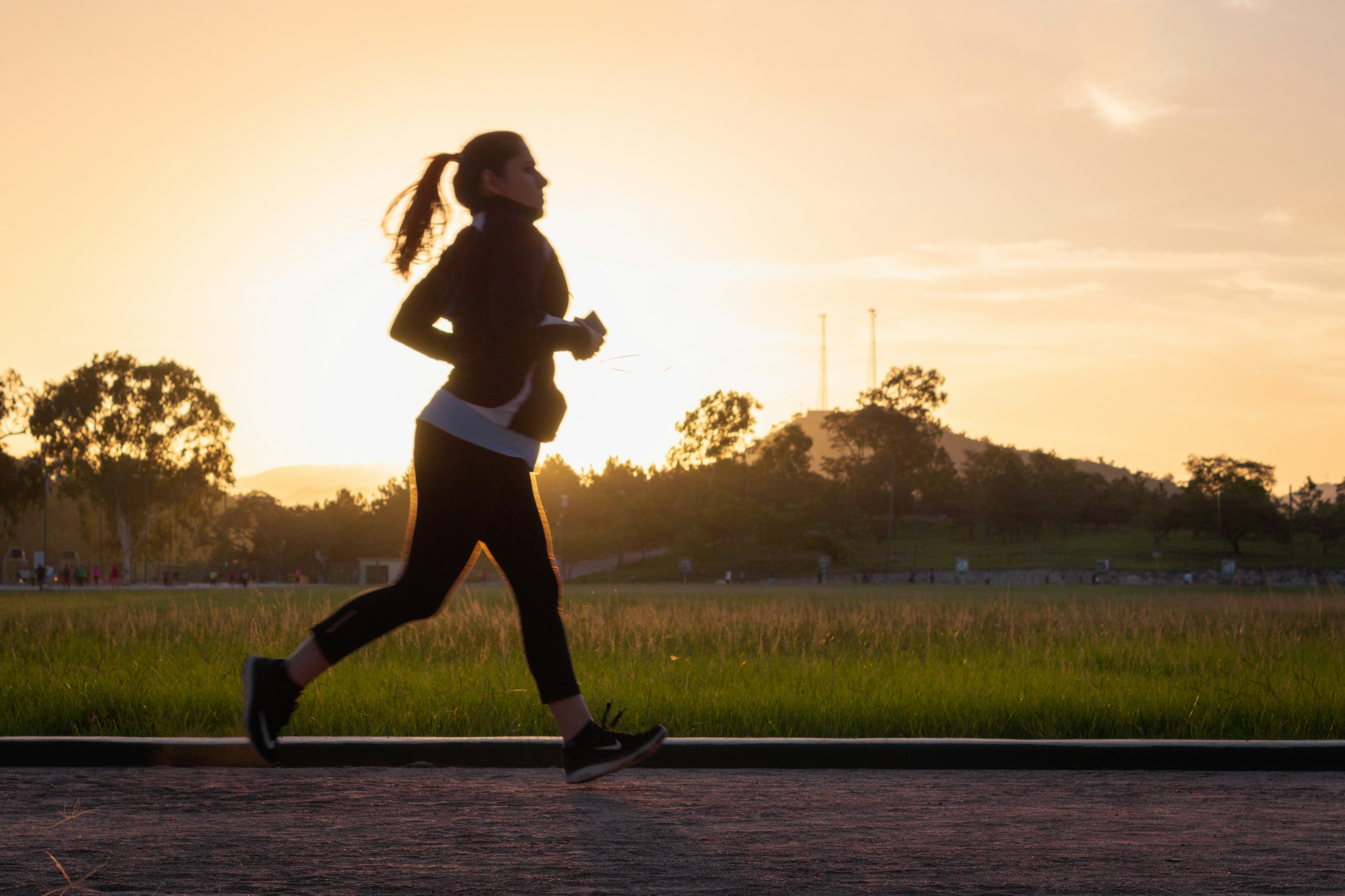 Regular walking has been linked to reduced symptoms of anxiety and depression