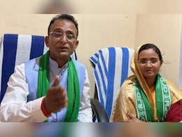 जिसे लालू यादव ने दी थी सियासत में एंट्री, उसे राबड़ी देवी के आवास से बैरंग लौटाया गया, अशोक महतो पर जेल ब्रेक कांड भारी पड़ा जिसे लालू यादव ने दी थी सियासत में एंट्री, उसे राबड़ी देवी के आवास से बैरंग लौटाया गया, अशोक महतो पर जेल ब्रेक कांड भारी पड़ा